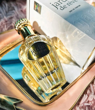 Jardim de Reve Maison Alhambra Eau de Parfum - Perfume Feminino