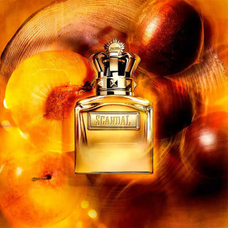 Scandal Absolu For Him Jean Paul Gaultier Parfum - Perfume Masculino
