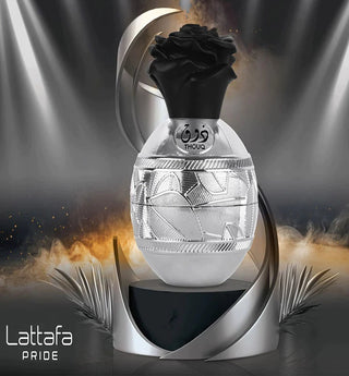 Thouq Lattafa Eau de Parfum - Perfume Unissex