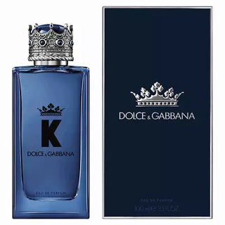 K Dolce & Gabbana Eau de Parfum - Perfume Masculino