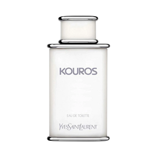 Kouros Saint Laurent Eau de Toilette - Perfume Masculino