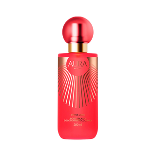 Body Splash Venus Love Aura Beauty