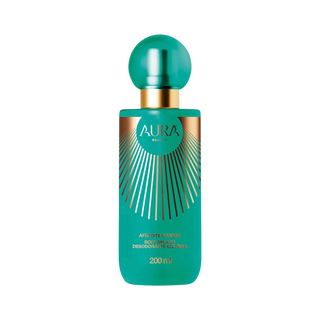 Body Splash Afrodite Garden Aura Beauty