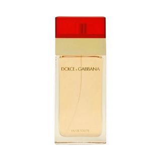Dolce & Gabbana Eau de Toilette - Perfume Feminino
