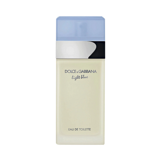 Light Blue Dolce & Gabbana Eau de Toilette - Perfume Feminino