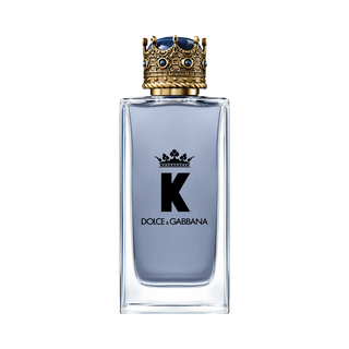K Dolce & Gabbana Eau de Toilette - Perfume Masculino