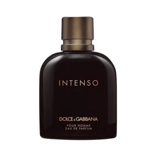Dolce & Gabbana Pour Homme Intenso Eau de Parfum - Perfume Masculino