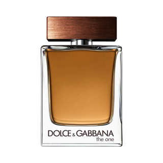 The One For Men Dolce & Gabbana Eau de Parfum - Perfume Masculino