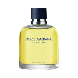 Pour Homme Dolce & Gabbana Eau de Toilette - Perfume Masculino