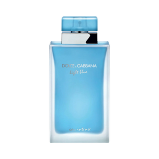 Light Blue Eau Intense Dolce & Gabbana Eau de Parfum - Perfume Masculino