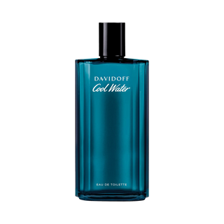 Cool Water Davidoff Eau de Toilette - Perfume Masculino