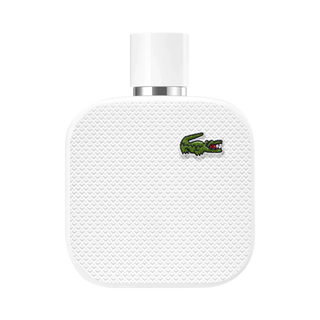 L.12.12 Blanc Lacoste Eau de Toilette - Perfume Masculino