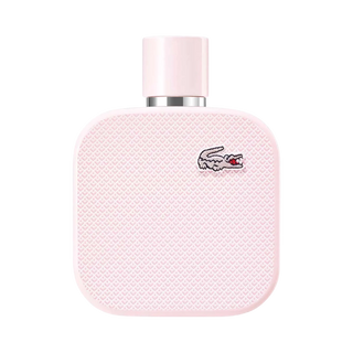 L.12.12 Rose Lacoste Eau de Parfum - Perfume Feminino