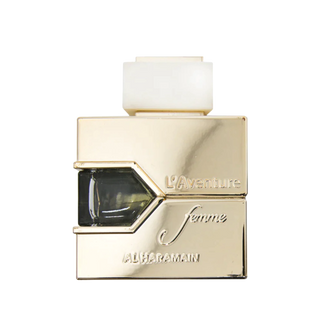 L'Aventure Femme Al Haramain Eau de Parfum - Perfume Feminino