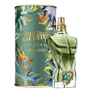 Le Beau Paradise Garden Jean Paul Gaultier Eau de Parfum - Perfume Masculino