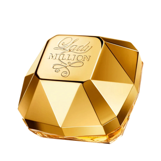 Lady Million Rabanne Eau de Parfum - Perfume Feminino