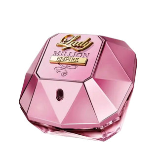 Lady Million Empire Rabanne Eau de Parfum - Perfume Feminino