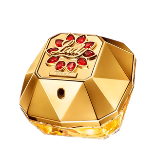 Lady Million Royal Rabanne Eau de Parfum - Perfume Feminino