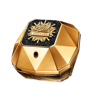 Lady Million Fabulous Rabanne Eau de Parfum - Perfume Feminino