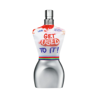 Classique Pride Jean Paul Gaultier Edição Limitada Eau de Toilette - Perfume Feminino
