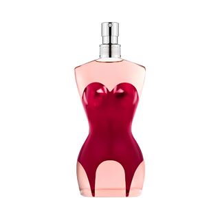 Classique Jean Paul Gaultier Eau de Parfum - Perfume Feminino