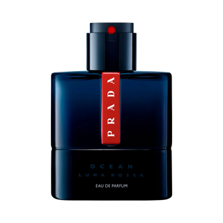 Luna Rossa Ocean Prada Eau de Parfum - Perfume Masculino