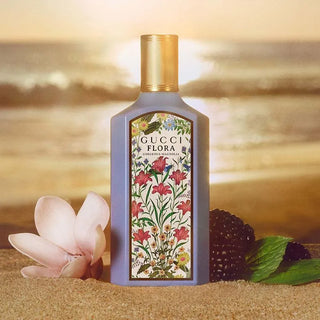 Flora Gorgeous Magnolia Gucci Eau de Parfum - Perfume Feminino