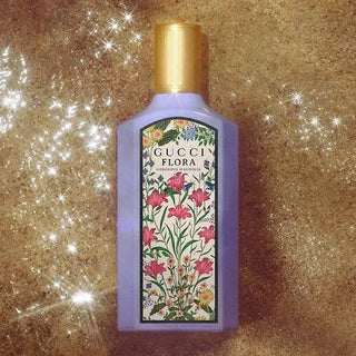 Flora Gorgeous Magnolia Gucci Eau de Parfum - Perfume Feminino