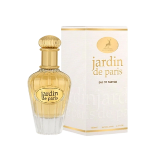 Jardim de Reve Maison Alhambra Eau de Parfum - Perfume Feminino