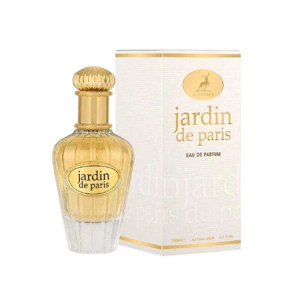 Jardim de Reve Maison Alhambra Eau de Parfum - Perfume Feminino