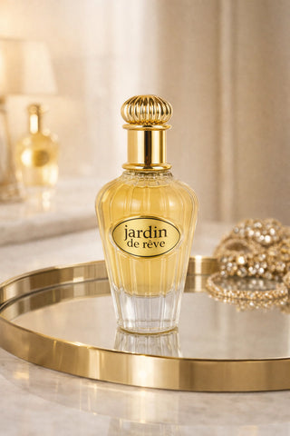 Jardim de Reve Maison Alhambra Eau de Parfum - Perfume Feminino