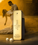 Paco Rabanne 1 Million EDT Eau De Toilette - Masculino