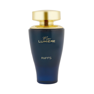 Mon Lumiere Riiffs Eau de Parfum - Perfume Feminino