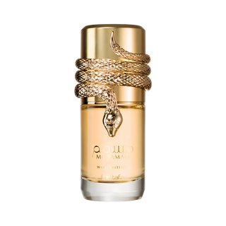 Musamam White Intense Lattafa Eau de Parfum - Perfume Unissex