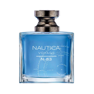 Nautica Voyage N-83 Eau de Toilette - Perfume Masculino