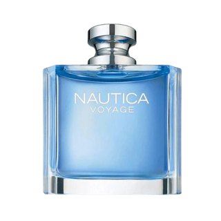Nautica Voyage Eau de Toilette - Perfume Masculino