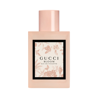 Bloom Gucci Eau de Toilette - Perfume Feminino