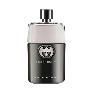 Guilty Pour Homme Gucci Eau de Toilette - Perfume Masculino