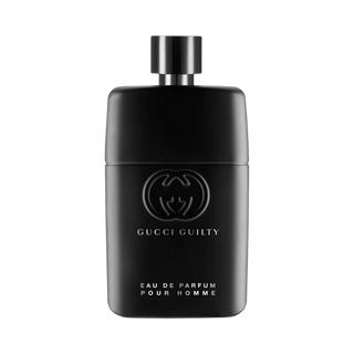 Guilty Pour Homme Gucci Eau de Parfum - Perfume Masculino