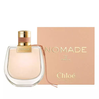 Nomade Chloé Eau de Parfum - Perfume Feminino