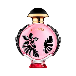 Olympéa Flora Rabanne Eau de Parfum - Perfume Feminino