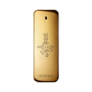 1 Million Rabanne Eau de Toilette - Perfume Masculino