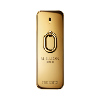 Million Gold Rabanne Eau de Parfum Intense - Perfume Masculino