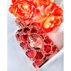 ÁRABE - ORIENTICA - ROYAL ROUGE - EDP - FEMENINO