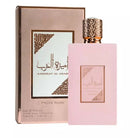 ÁRABE - LATTAFA - AMEERAT AL ARAB PRIVE ROSE - EDP - FEM