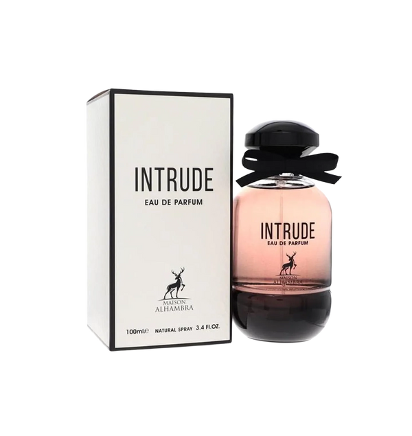 L'Intrude Maison Alhambra - Perfume Feminino