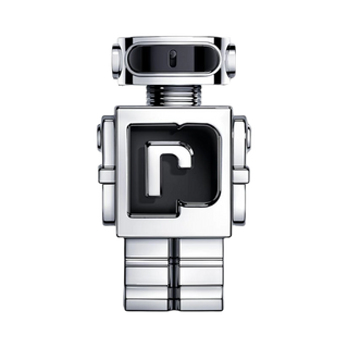 Phantom Rabanne Eau de Toilette - Perfume Masculino