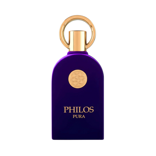 Philos Pura Maison Alhambra Eau de Parfum - Perfume Unissex