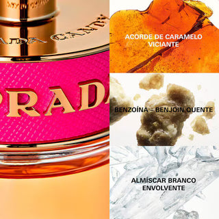 Prada Candy Eau de Parfum - Perfume Feminino