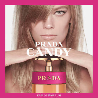 Prada Candy Eau de Parfum - Perfume Feminino